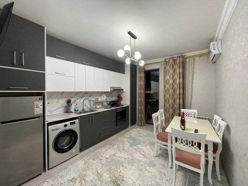 Сдаётся КЛАССНАЯ квартира<br />
<br />
• Район: Мирзо Улугбе — фото 3