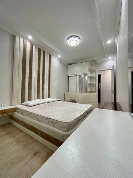 Аренда квартира Навастройка <br />
Район - Алмазар <br />
Ор — фото 4