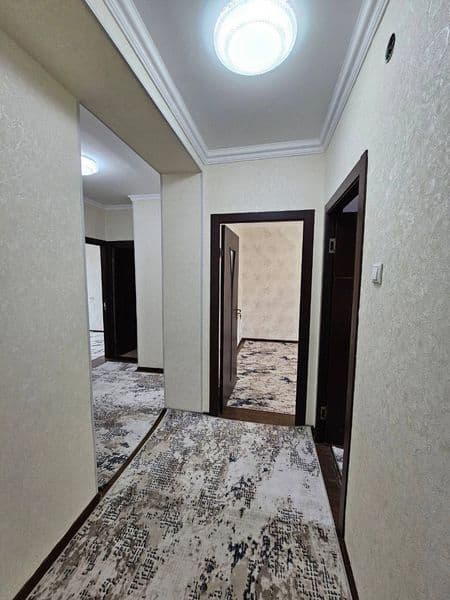 Sergeli  7a 3 xonali kvartira sharoitlari zo‘r oilaga berila — фото 5