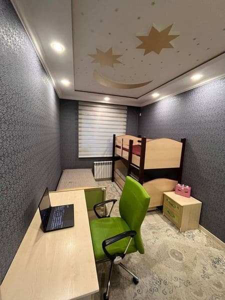 Ассалому алейкум! Арендага квартира 3/2/5 Миробод тумани Алф — фото 4