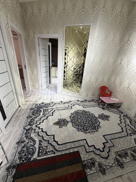 Sergeli 8 A golden house qizlarga sheriklikga <br />
Sergeli