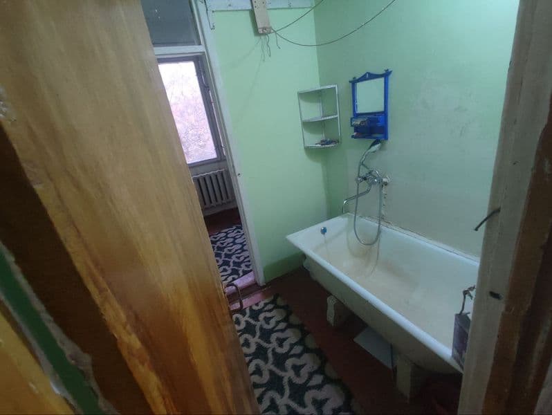 Bez makler 2 honali kv bollar uchun sherikliga chilonzor met — фото 4