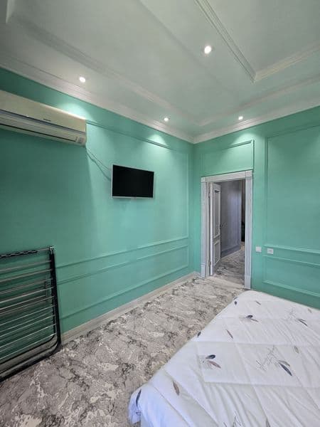 Yunusobod tumanida Shahriston metro atrofida 1 xonali kvarti — фото 5