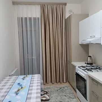 Сдаётся квартира в Новостройке<br />
Ориентир - ЖК "Almazar  — фото 4