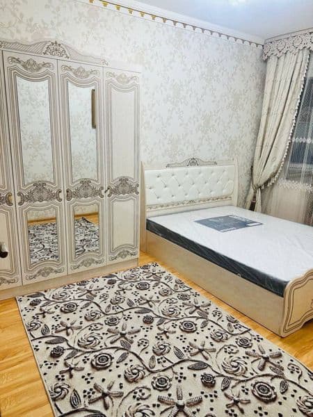 АРЕНДА КВАРТИРЫ!<br />
<br />
Район:Мирзо-Улугбекский<br />
