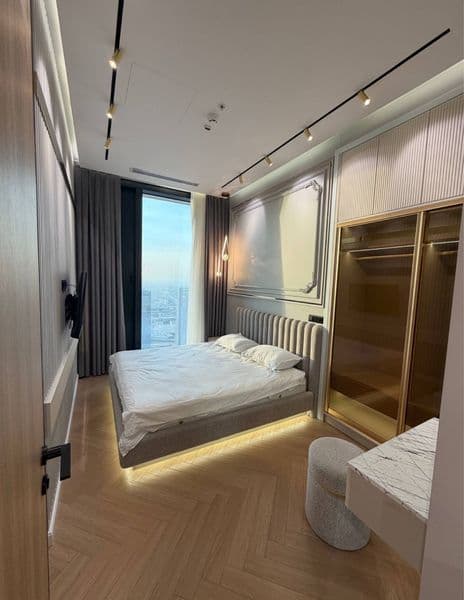 Квартира полностью обставлена мебелью и техникой звоните ест — фото 4