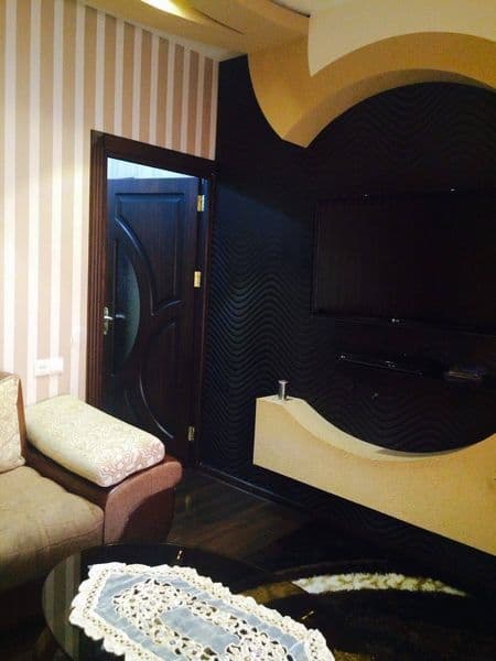 Метро бекат йонида. Арендага 3хонали квартира ижарага берила — фото 4