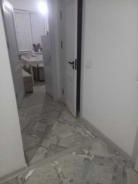 2 xonali kvartirani 1 xonasini ijaraga beramiz. Faqat ayol v