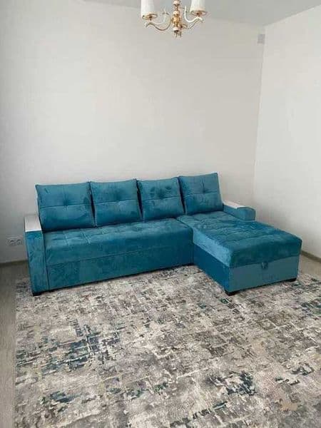 Сдаётся КЛАССНАЯ квартира<br />
<br />
• Район: Яшнабадский< — фото 3