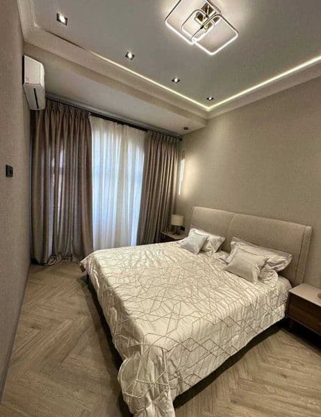 Жилой комплекс: Kazahstan<br />
Комнат: 3<br />
Этаж: 2<br / — фото 4