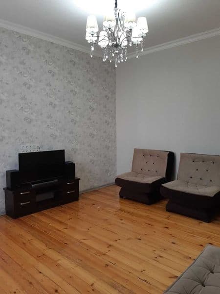 Сдается трехкомнатная квартира (3/4/4) с евроремонтом по ули — фото 2