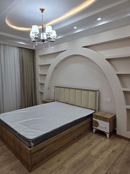 Аренда 4 комнатной квартиры в Новостройке на переспчении ули — фото 2