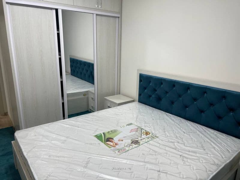 • Сдаётся квартира Навастройка <br />
• Район - Алмазар <br  — фото 2