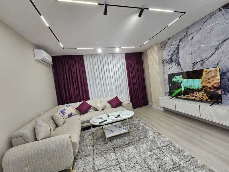 • Район: Юнусабад<br />
• Адрес: 11-квартал<br />
• Ориентир — фото 4