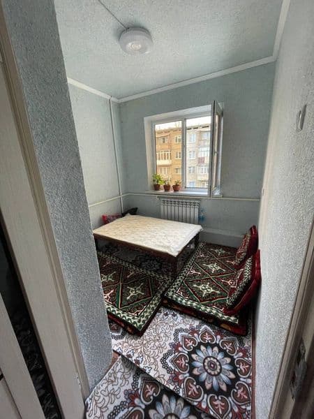 Аренда 1.хонали медгородок янги ташми якин оилага 1.хонали   — фото 2