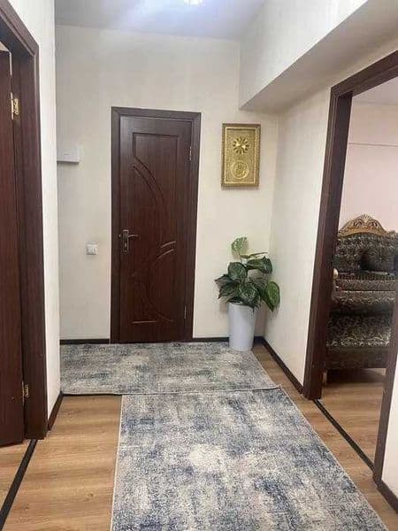 Сдается квартира для семейных<br />
<br />
• Район: Алмазар< — фото 3