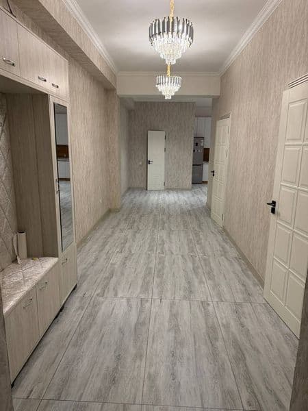 Срочно Сдаётся 3х Комнатная Квартира на Мирабадском районе о — фото 4