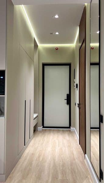 Сдается новая премиум-студия в одном из самых статусных ЖК г — фото 4