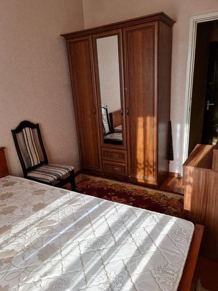 Сдаётся своя 2кв все условия есть<br />
Комнат 2<br />
Этаж  — фото 2