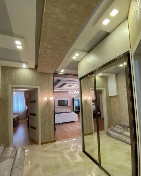 Квартира имеется все необходимое мебель и техника для комфор — фото 5