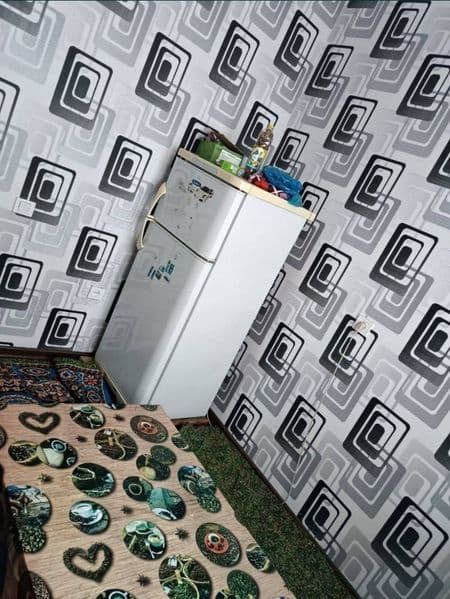 Mirzo Ulugʻbek Axmad Yugnakiyda 2 xona kv ijaraga beriladi   — фото 5