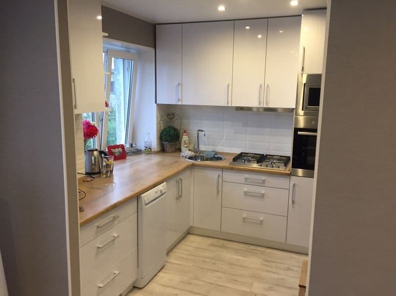 Супер квартира со свежим ремонтом и новой мебелью и техникой