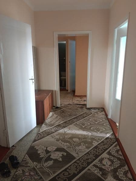 Ижарага квартирага кизларни куяман 2 хона шароитлари бор — фото 5