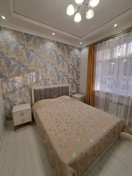 Новостройка <br />
Аренда квартиры <br />
Район -Чиланзар 1<