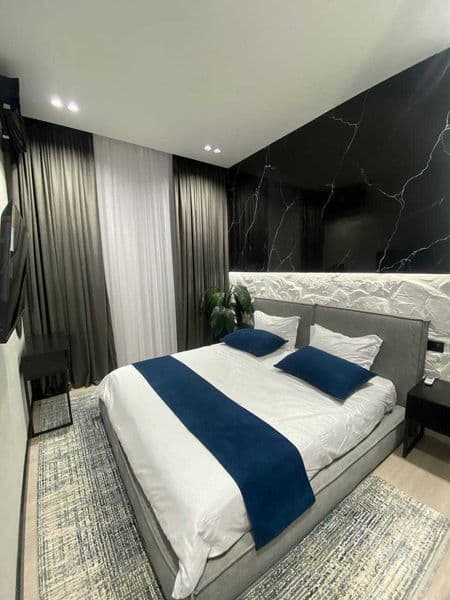 Район: Юнусабадский<br />
Адрес: ЖК Казахстан метро Минор<br — фото 5