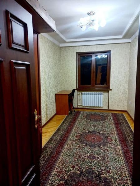 Student va ishlaydigan qiz kerak faqat bir kishi, Chilonzor< — фото 5