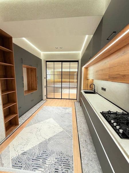 Сдаётся шикарная квартира ПРЕМИУМ класса. <br />
<br />
• Ра — фото 4