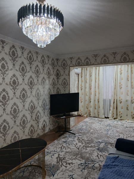 Сдается 1 комнатная квартира в алмазарском районе<br />
К/ка — фото 3