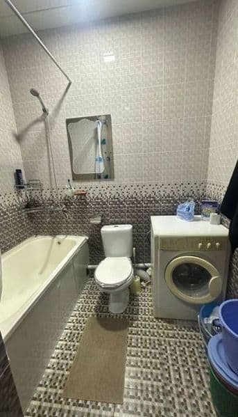 Аренда <br />
2/3/3<br />
Карасу6 <br />
Мечеть Авайхон<br / — фото 5