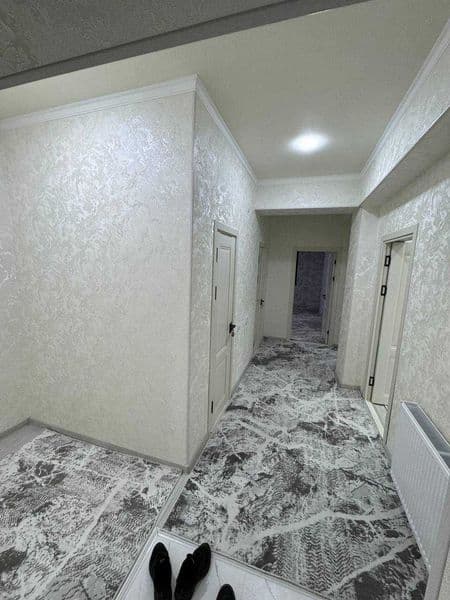 Arenda kvartera <br />
Sergeli Uzgarish metro <br />
2 xona  — фото 3