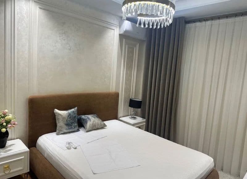 Ц-1 Аренда 2/7/8 б Шикарная квартира в новостройке — фото 4