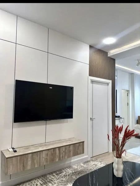 Сдаёться квартира на Акай Сити , 2-комнаты Новостройка , ест — фото 3