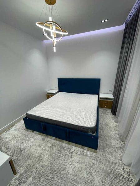 Авторский проект, новая квартира!<br />
Все условия имеются  — фото 5