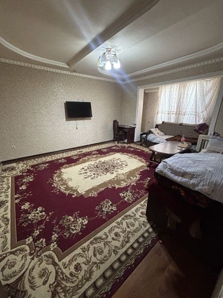 Chilonzor, Shuxrat- Sheriklikka kvartira — фото 3