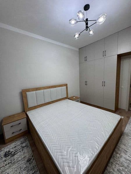 Сдаётся уютная и полностью меблированная 2-комнатная квартир — фото 2