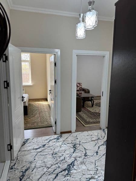 Дуружба народов ёнида жолашган голден хавус уйлари 2 хона ха — фото 2