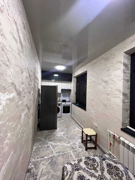 Сдаётся квартира Фото Реальное <br />
<br />
Район: Мирзо-Ул — фото 3