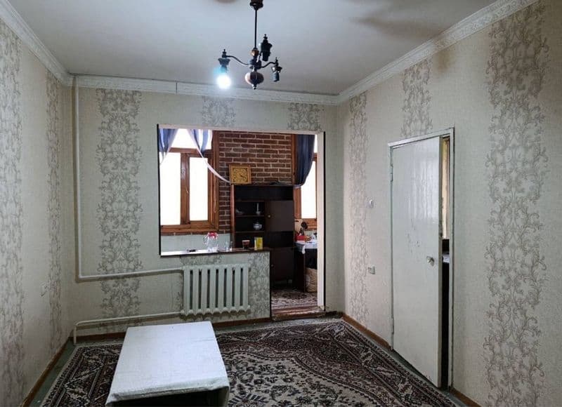 Ттз-1<br />
Диадора<br />
Ттз базар <br />
2/2/4<br />
52 м2 — фото 2