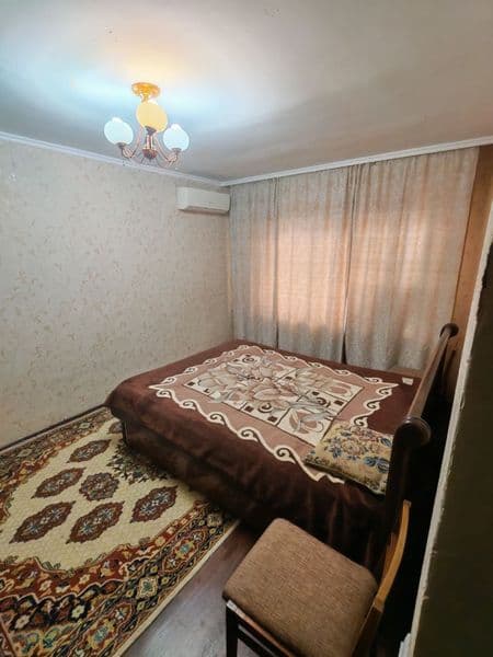 Сдается квартира в аренду, Авиасозлар 1-2-4, Дубовая, рядом 