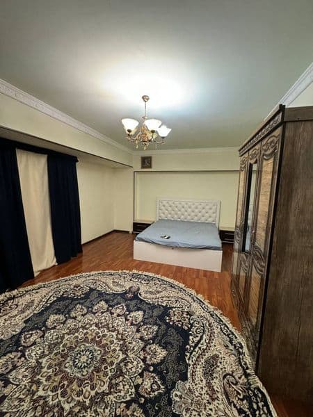 Срочно Сдаётся <br />
Квартира 4/2/9<br />
Комнат: 4<br />
Э — фото 4