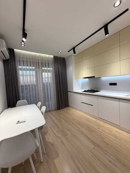 • Район: Мирабад<br />
• ЖК NRG OYBEK<br />
• Комнат: 2<br / — фото 5