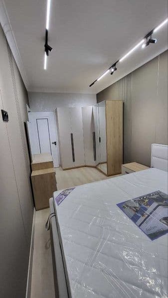 Сдается квартира для семейных<br />
<br />
• Район: Алмазар<