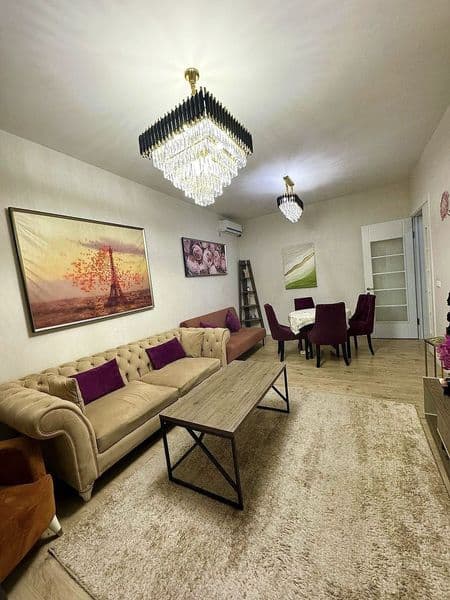 Квартира находится возле Chilonzor metro, один из самых удоб — фото 2