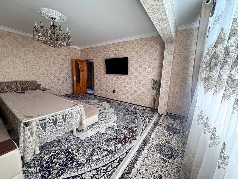 Oilaga yoki akkuratni talabalarga beriladi. <br />
QORAQAMIS — фото 5