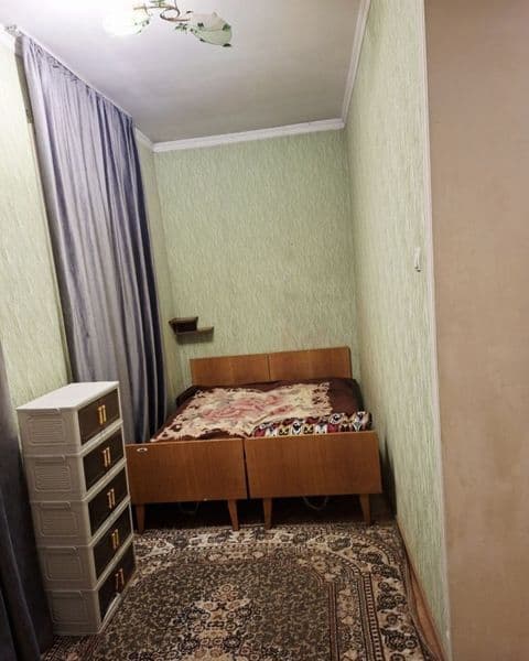 Сдается  в аренду СРОЧНО <br />
 1 комнатная,  переделанная  — фото 3