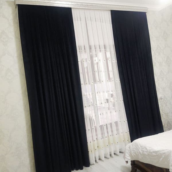 Битта 30 ешгача факкуратный студентка еки айол квартира бор  — фото 2